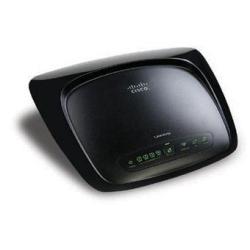 WAG54G2-EZ WIRELESS-G ADSL2+ ROUTER 54 MBPS